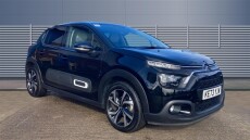 Citroen C3 1.2 PureTech 110 Max 5dr EAT6 Petrol Hatchback